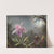 Cattleya Orchid and Three Hummingbirds (1871) by Martin Johnson Heade