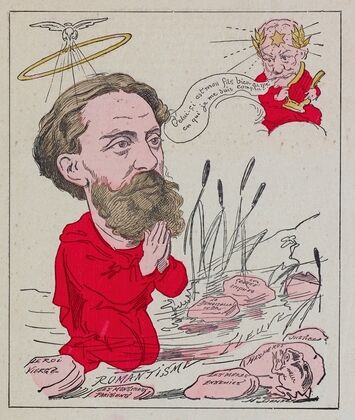Catulle Mendès (1883)