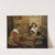 Cavaliers Playing Chess (c. 1890) by P.H. Andreis