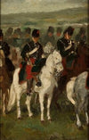 Cavalry
