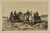 Cavalry (1876)
