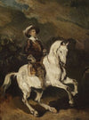 Cavalryman