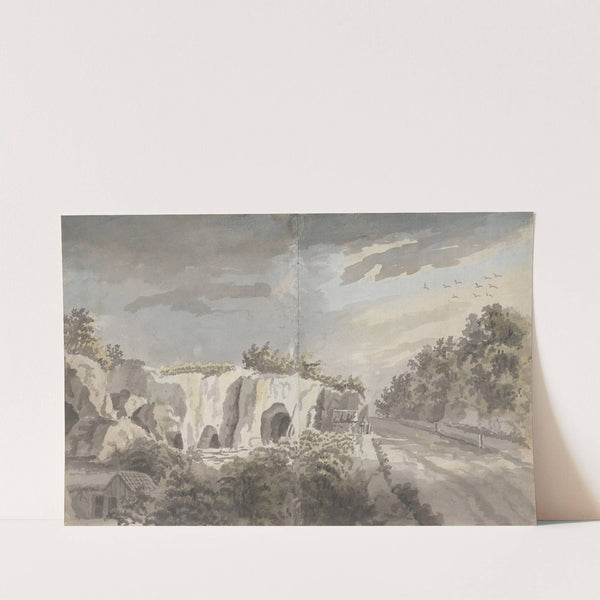 Caves by James Miller