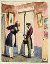 Ce que parler veut dire (1837)