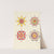Ceiling Decoration, Detail of (From a Restoration) by Randolph F. Miller