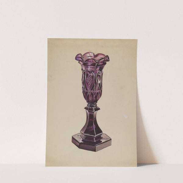 Celery Holder by Robert Stewart