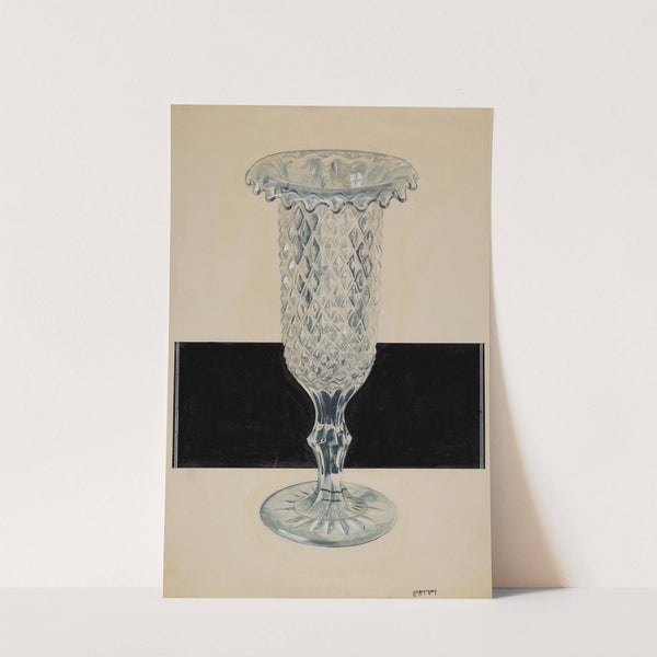 Celery Holder by Ralph Atkinson