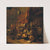 Cellar Interior (1636) by Pieter Jansz. Quast