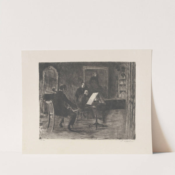 Cello Sonata by Ernst Oppler