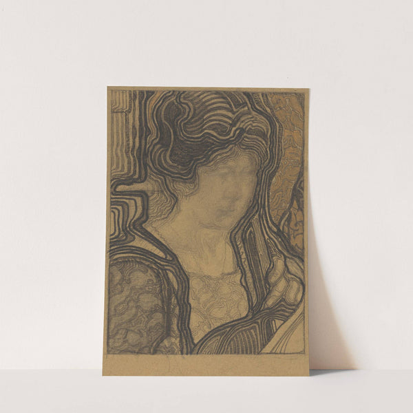 cello-spelende vrouw by Reijer Stolk