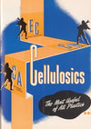 Cellulosics, The Most Useful of All Plastics