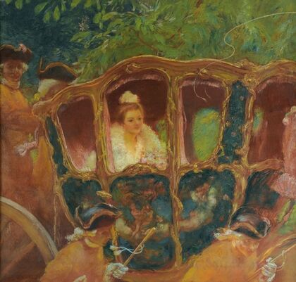 Cendrillon