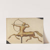 Centaur Weather Vane by James McLellan