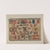 Centennial Textile - Flag by H. Langden Brown