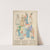 Central Europe - Dresses by Paul Louis de Giafferri