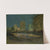 Central Park and the Plaza by William Anderson Coffin
