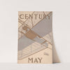 Century for May by Robert Wildhack