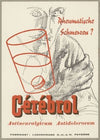 Cérébrol (1910-1950)