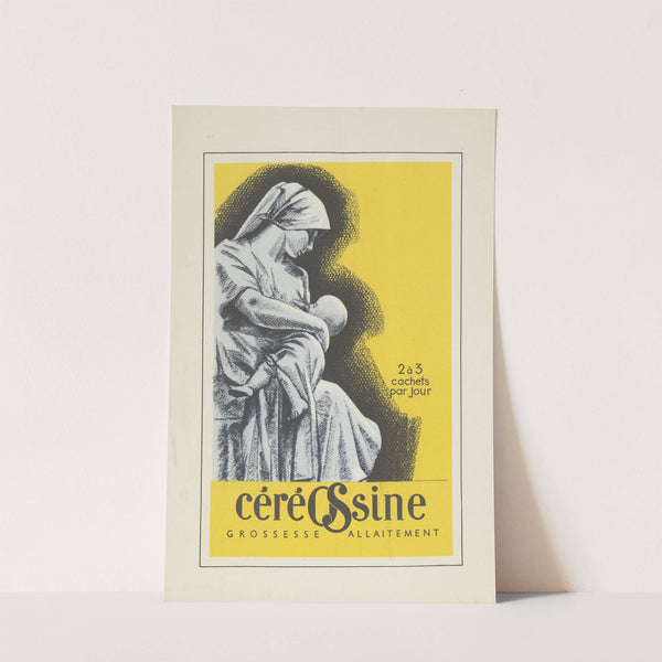 Céréosine (1910-1950) by Laboratoires Dehaussy