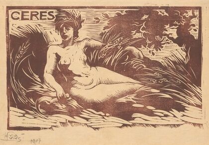 Ceres (1907)