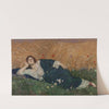 Ceres (1900-1903) by Osmar Schindler