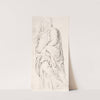 Ceres. After an antique sculpture (1627 – 1629) by Willem Panneels