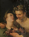 Ceres and Bacchus