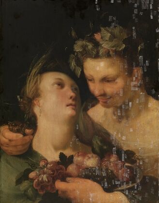 Ceres and Bacchus