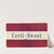 Certi-Sweet Brand Florida Citrus Fruit Label (1930-1950)