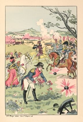 C’est pour Joséphine! (1895)