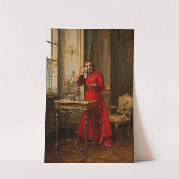 C‘était mon meilleur ami! by François Brunery