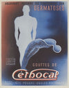 Céthocal (1910-1950)