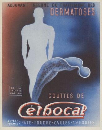 Céthocal (1910-1950)