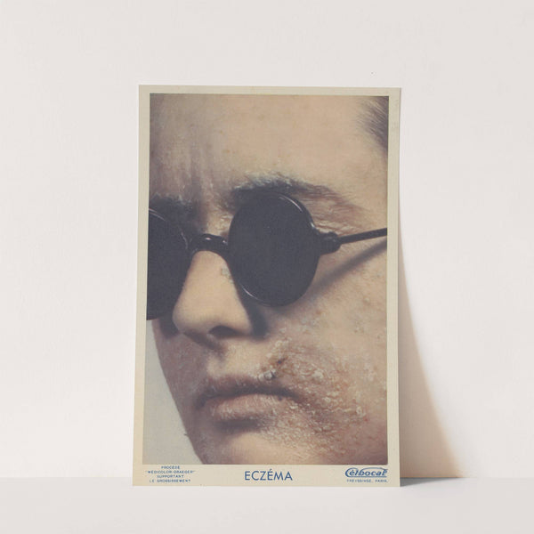 Céthocal (1910-1950) by Laboratoire Freyssinge