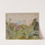 Ceylon, Adam’s Peak landscape. From the journey to India (1907) by Jan Ciągliński