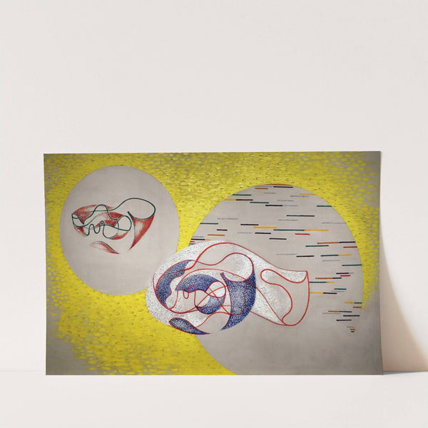 CH B3 by László Moholy-Nagy