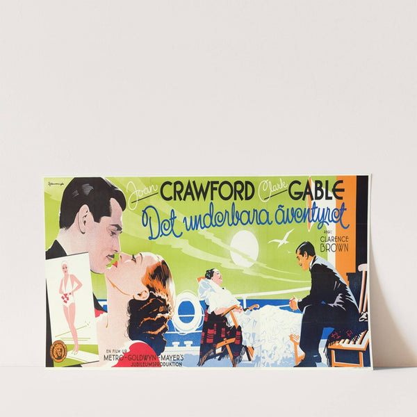 Chained (1934) by Eric Rohman