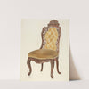 Chair by American 20th Century