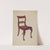 Chair by Arthur Johnson