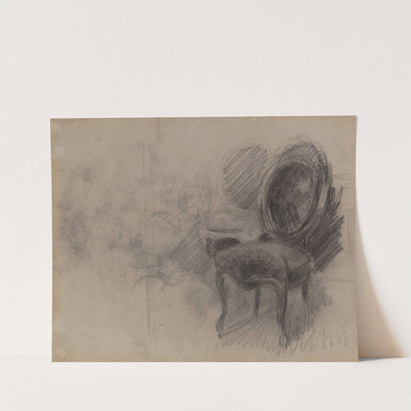 Chair by Jakob Smits