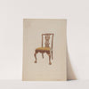 Chair by Edward L. Loper