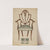 Chair by American 20th Century
