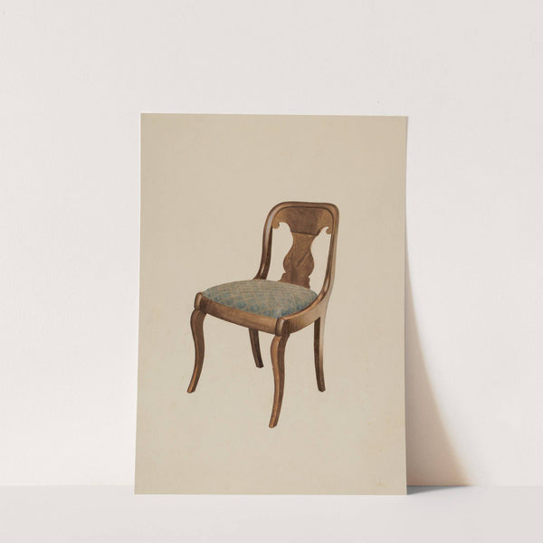 Chair by Henry Murphy