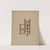 Chair (1935-1942) by Isadore Goldberg