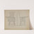 Chair (1935-1942) by Isadore Goldberg