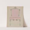 Chair by Jack Bochner