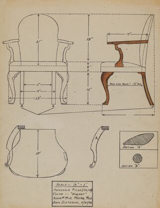Chair