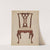 Chair (1935-1942) by John Garay