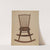 Chair by Leonard Battee