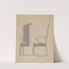 Chair by American 20th Century
